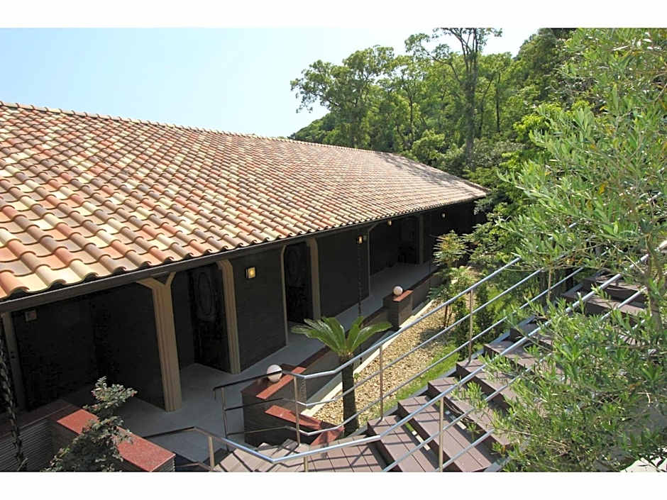 Hotel Alegria Gardens Amakusa - Vacation STAY 40452v