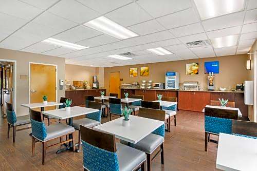 Comfort Inn & Suites Wildwood - The Villages