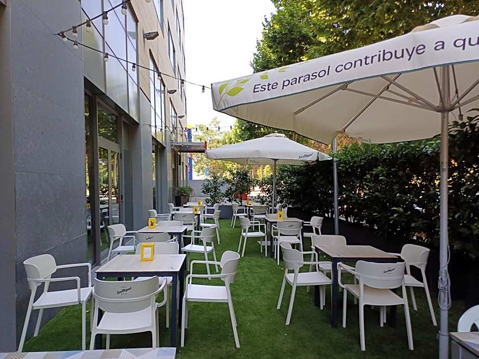 Ibis Barcelona Mollet