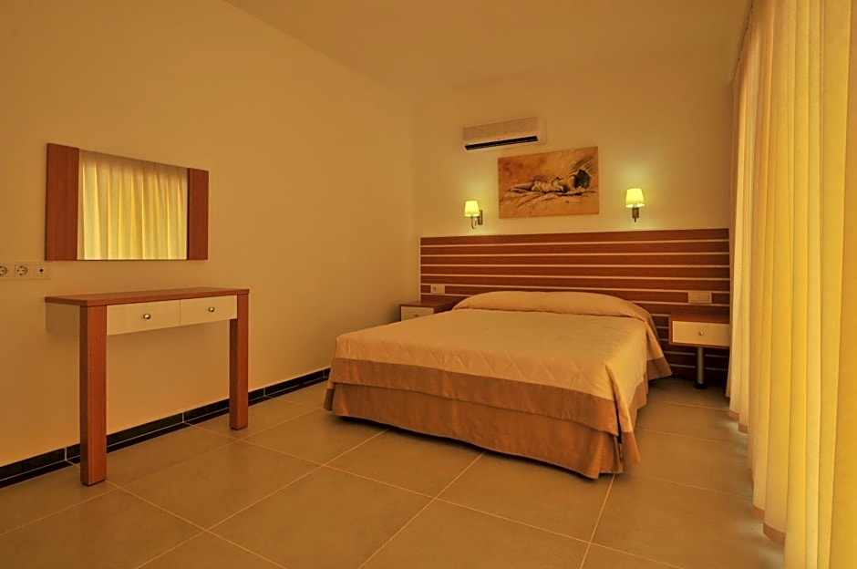 Zdjęcie 1 z 6 — Standard Double Room