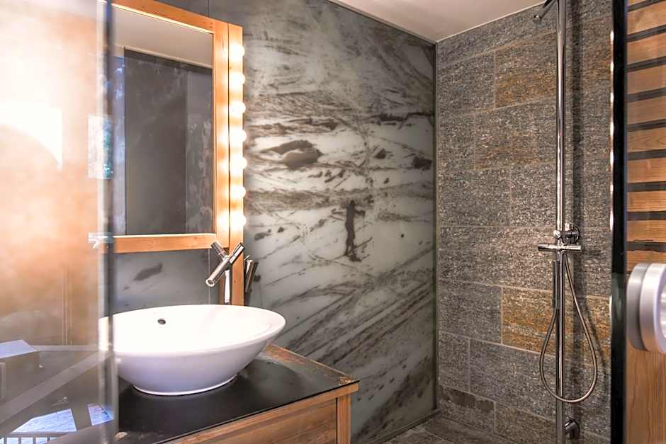 Raffl's St. Antoner Hof