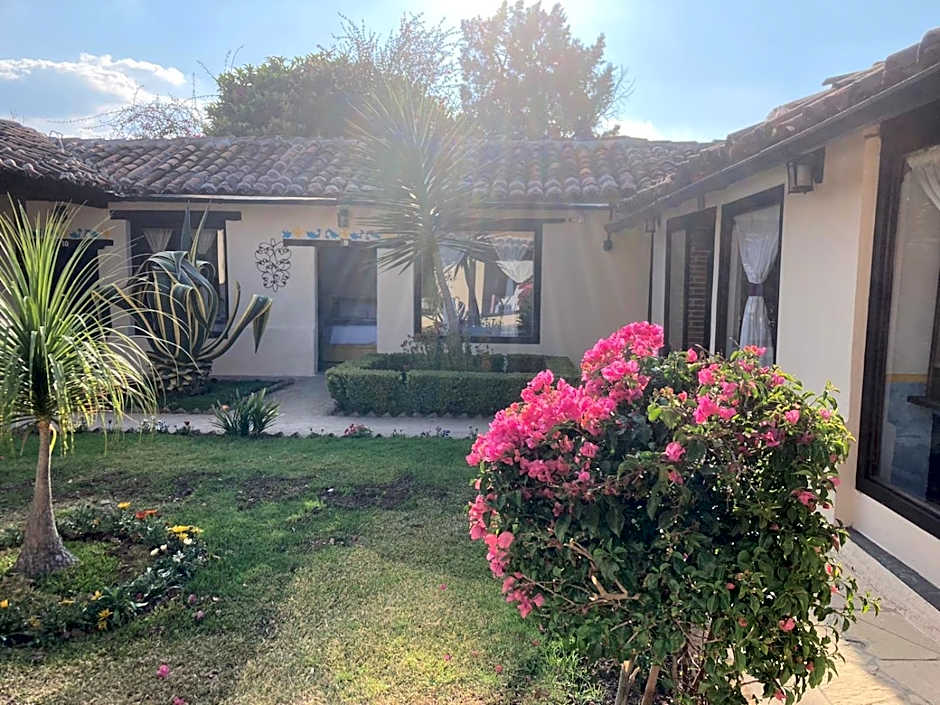 Hotel la Capilla