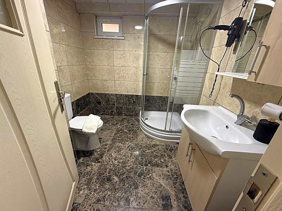 Figen Suite Hotel 2