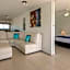 Pacific Plaza Apartments