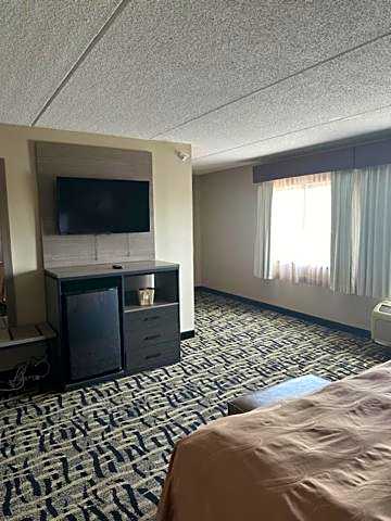 Quality Inn Rochester West