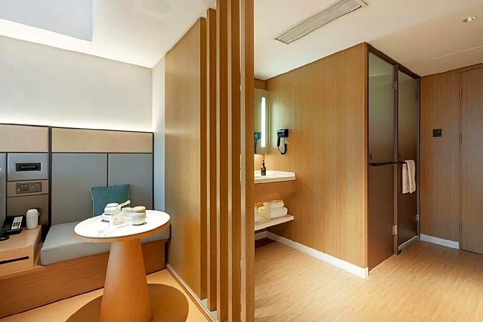 Ji Hotel Guangzhou Zhujiang New City