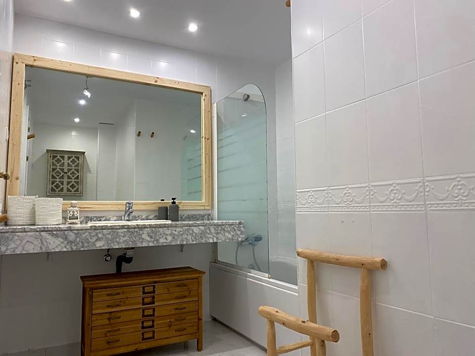 Apartamentos Costa Quebrada