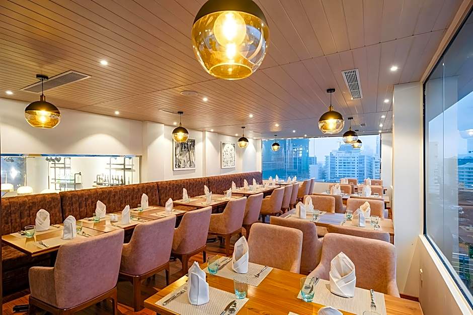 Pearl Grand By Rathna