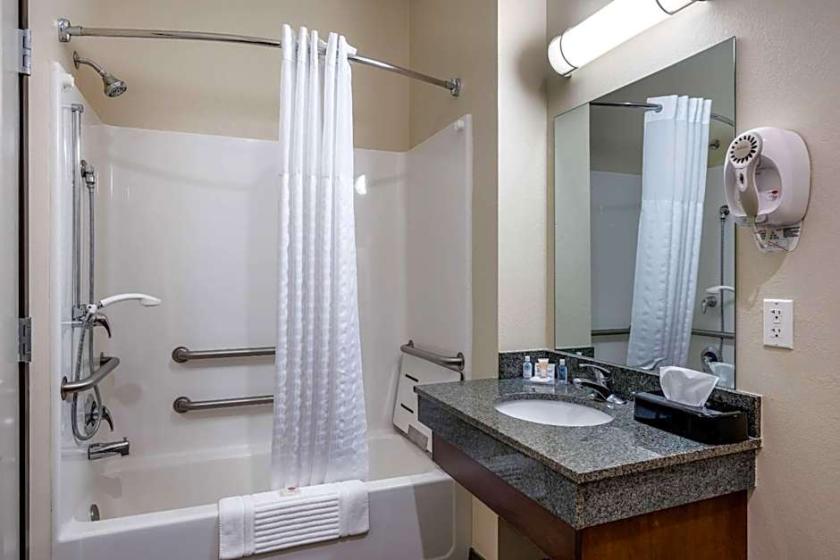 Comfort Inn Bonner Springs Kansas City