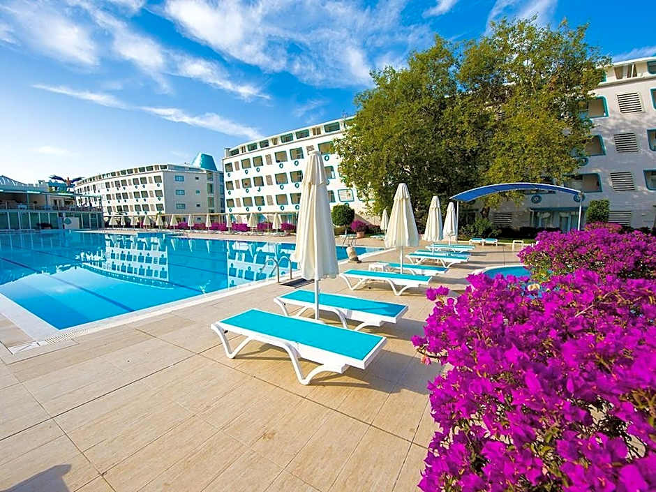 Daima Biz Hotel - All Inclusive
