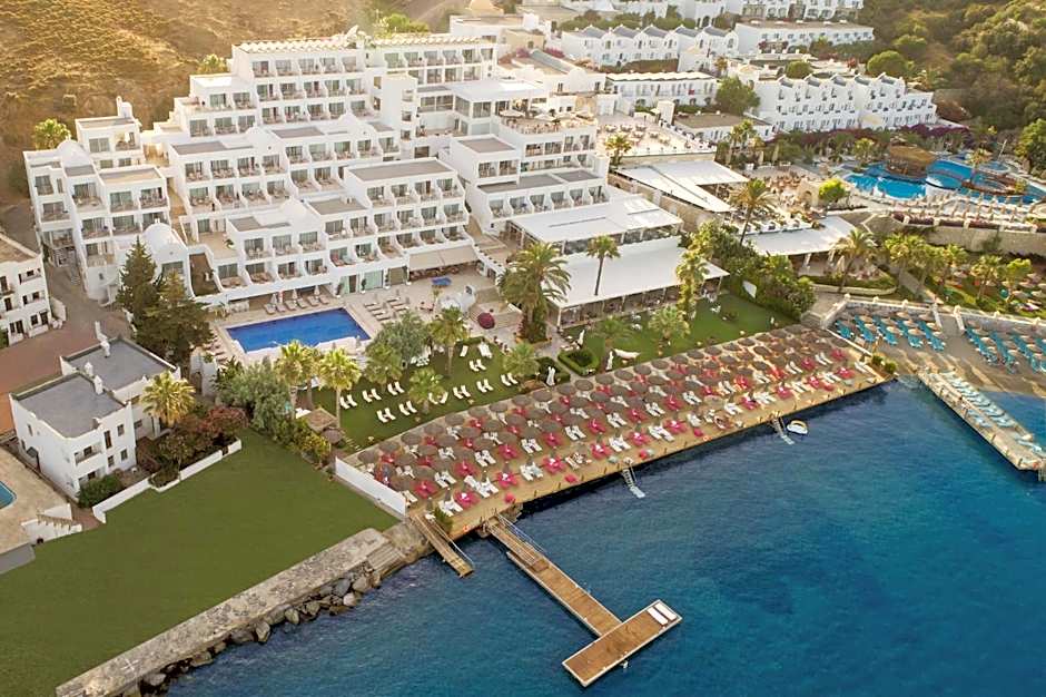 Prive Hotel Bodrum - Adult Only