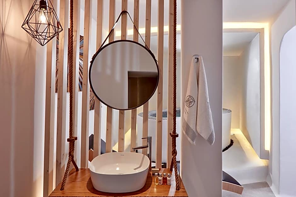 Absolute Mykonos Suites & More