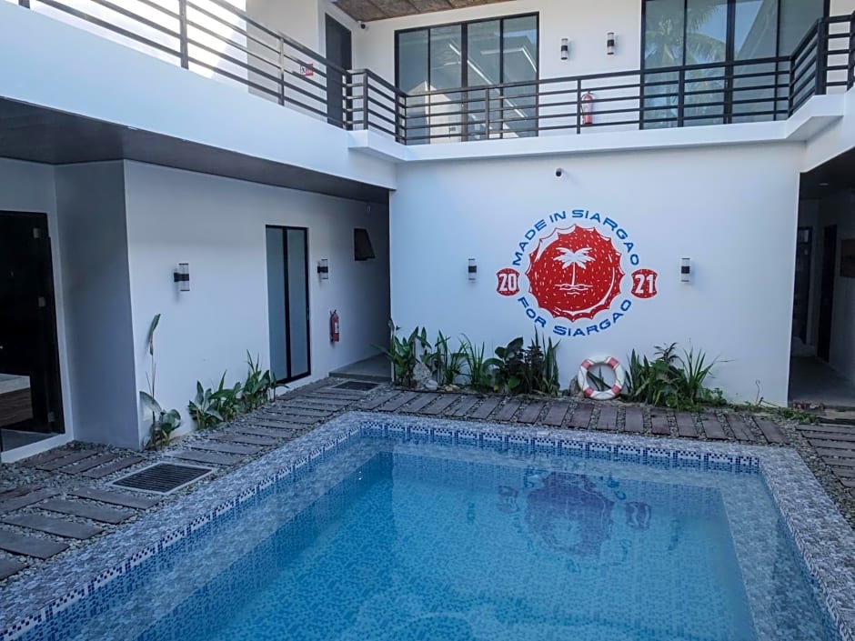 Siargao Bed and Brewery