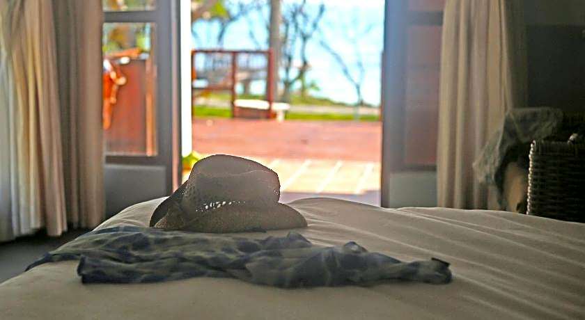 Koh Munnork Private Island