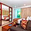 The Morgana Poblado Suites Hotel