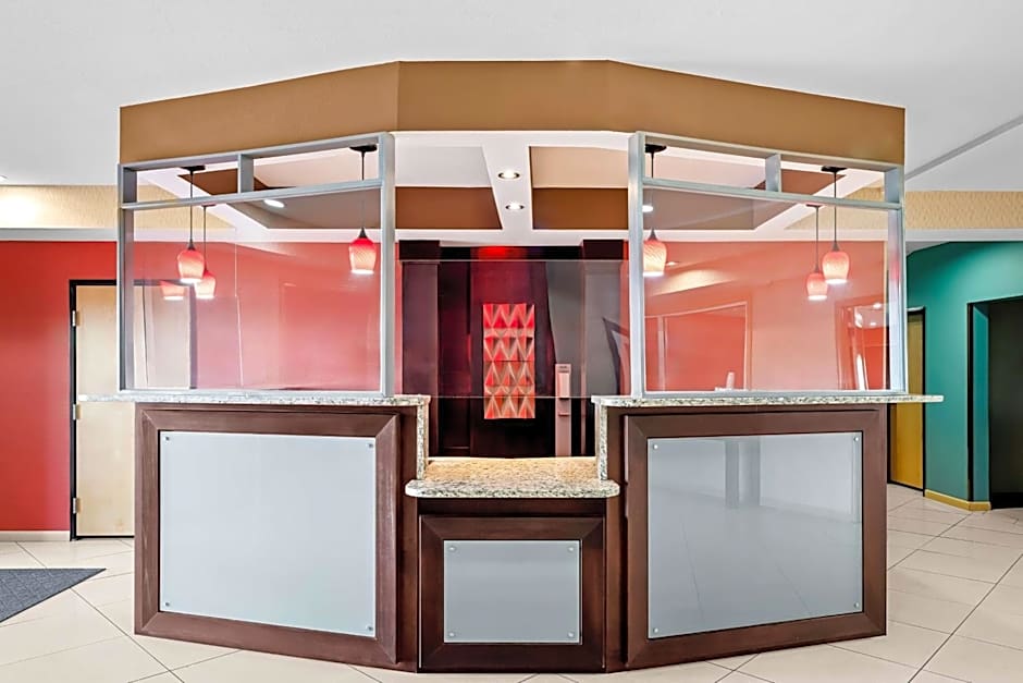 Best Western Plus Magee Inn & Suites