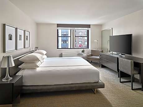 Studio Deluxe - Accessible (Short Stay)