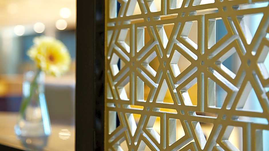 Executive Apartments Muscat