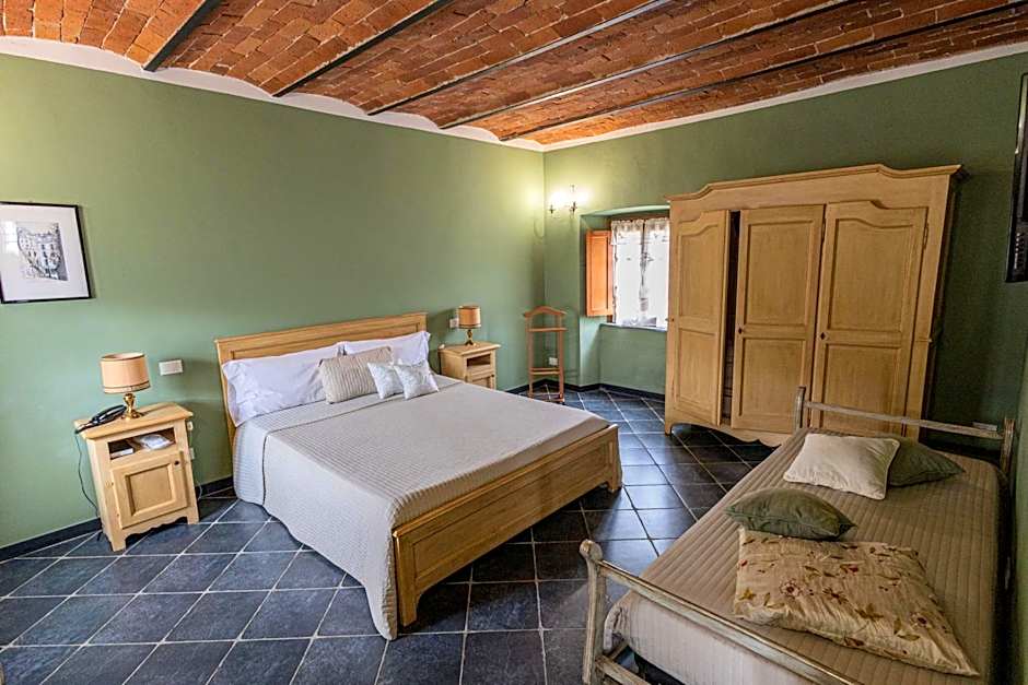 Hotel Ristorante la Luna
