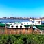 Floating B&B Amsterdam