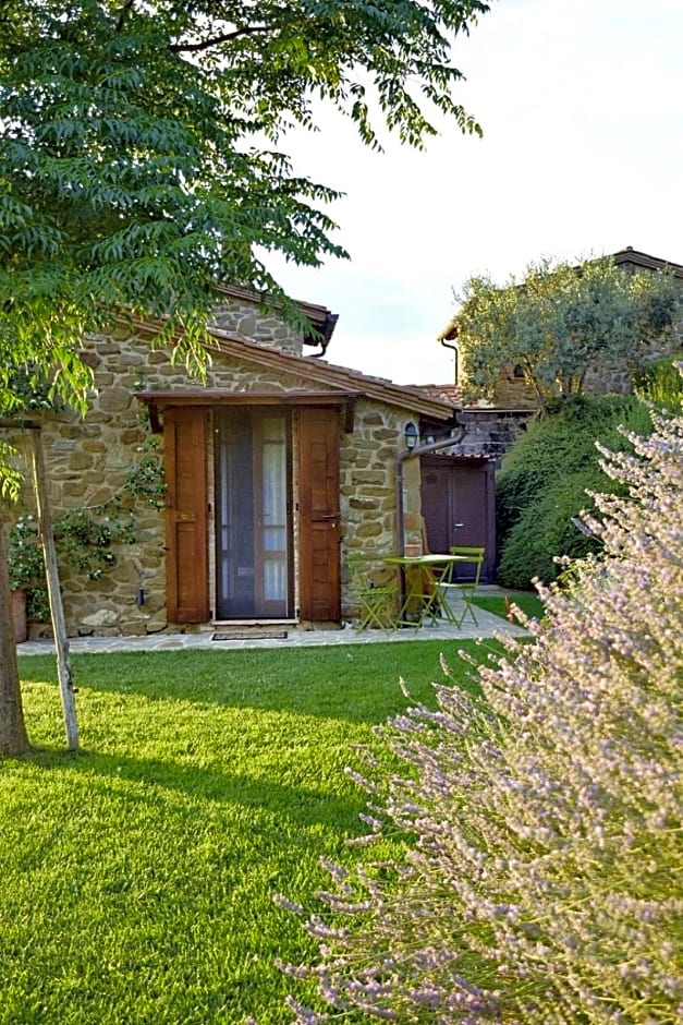 Piccolo Relais Galletto di Marzo Spa e relax solo per due