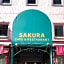 Sakura Hotel Ikebukuro
