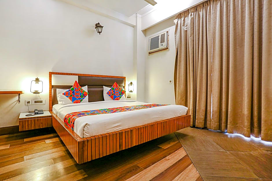 Fabhotel Infinity Nest – Gurgaon, NY