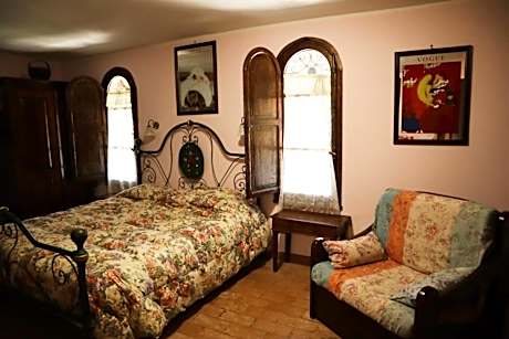 King Room with Garden View