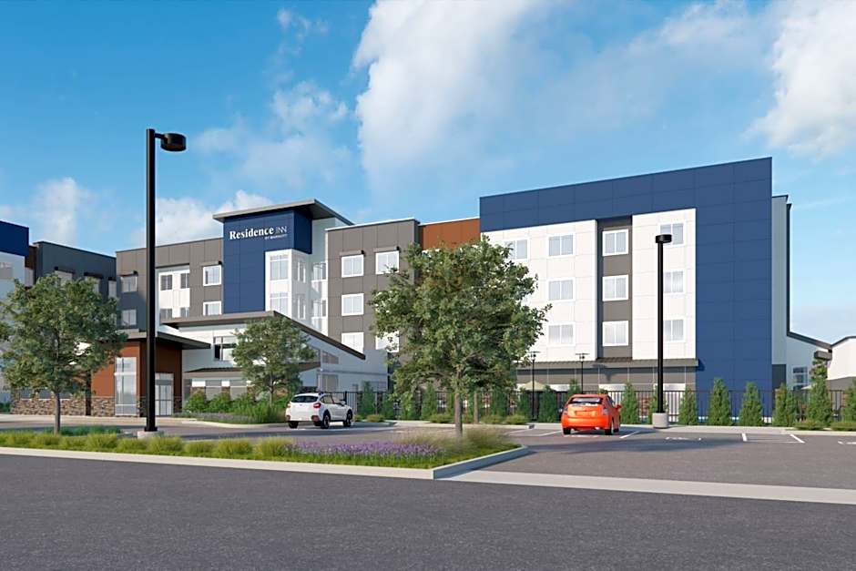 Residence Inn by Marriott Lodi Stockton