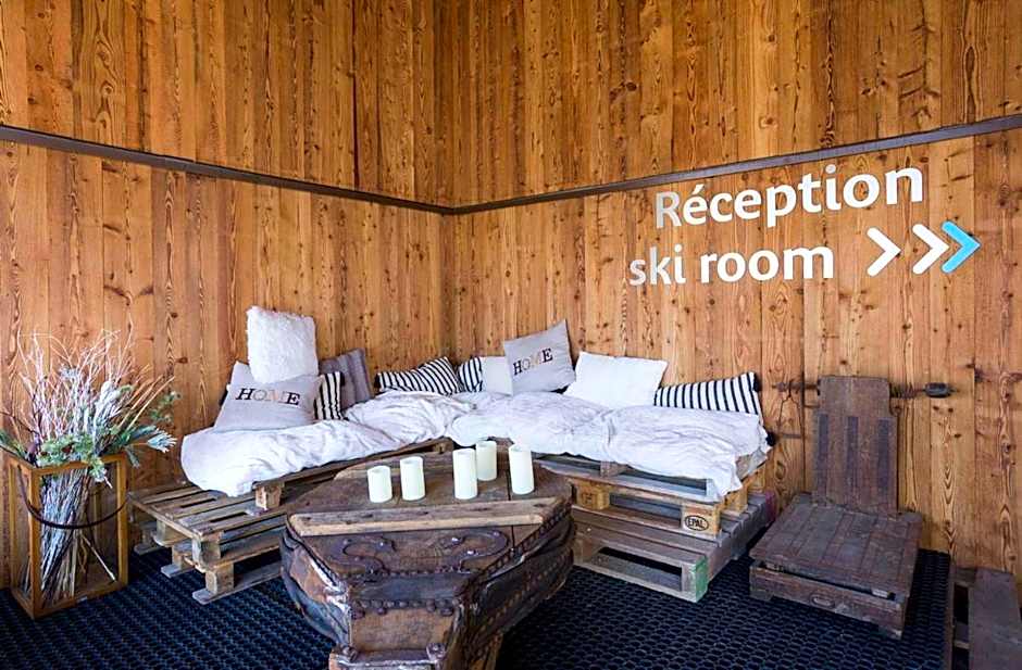 TERRESENS - Le Hameau de Barthélémy