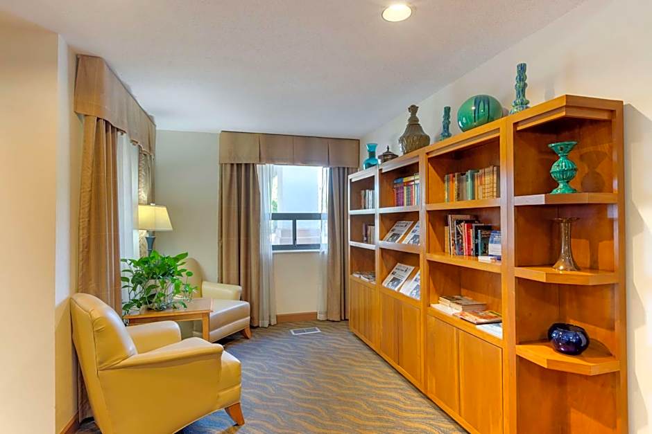 Best Western Davison Inn