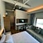 Studio Nikiti Beach