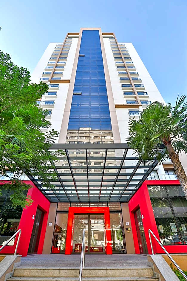 Radisson Red Campinas