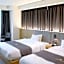 Interburgo Hotel Wonju
