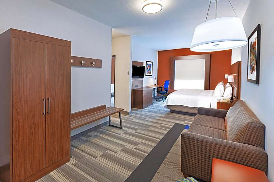 Holiday Inn Express Hotel and Suites Jasper By IHG