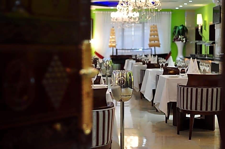 HOTEL SOLTANE