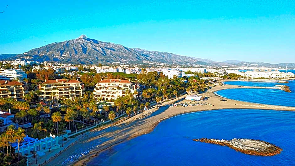Gran Hotel Guadalpín Banus