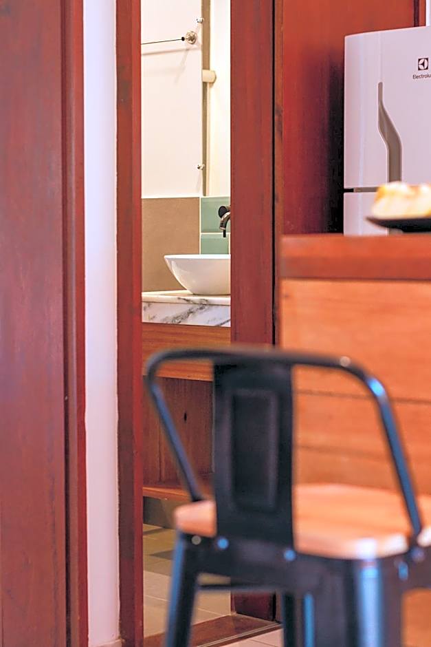 Villa Estrela Bungalow