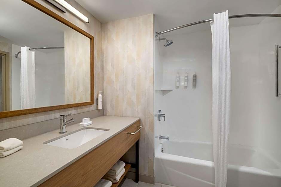 Hampton Inn By Hilton & Suites Columbia South, Md