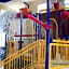 Holiday Inn Omaha Downtown Waterpark By IHG