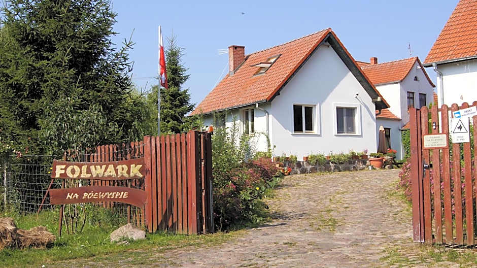 Folwark Na Półwyspie