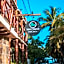 Hotel Macondo Holbox