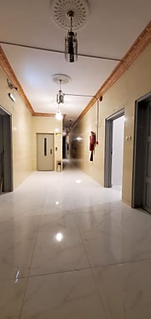 Rayhanat Al Ward Hotel Suites