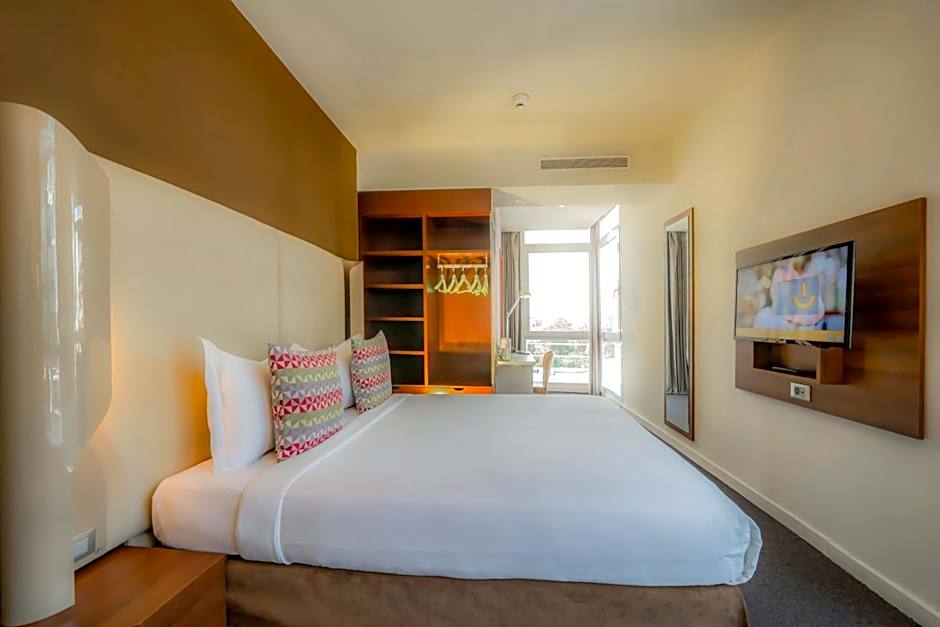 Campanile Casablanca Centre Ville