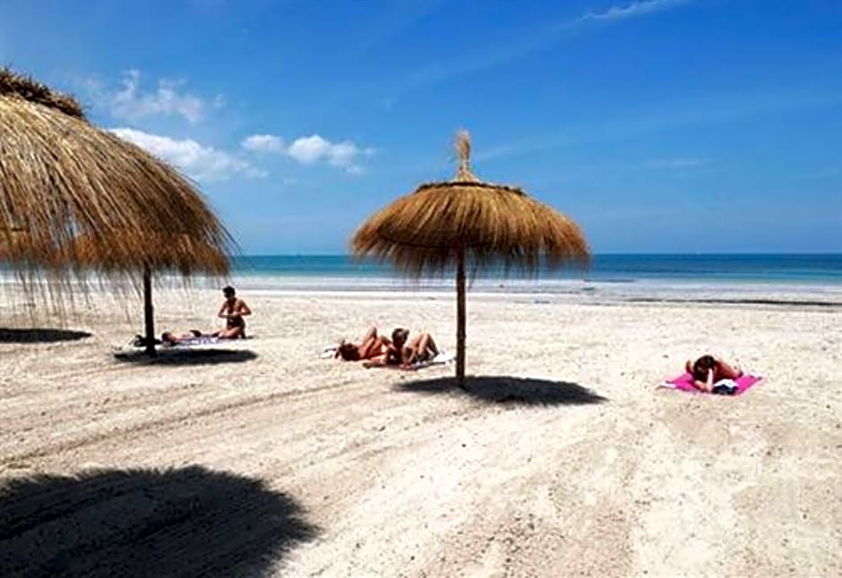 Green Palm Golf & Spa Djerba