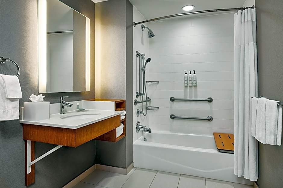 SpringHill Suites by Marriott Deadwood