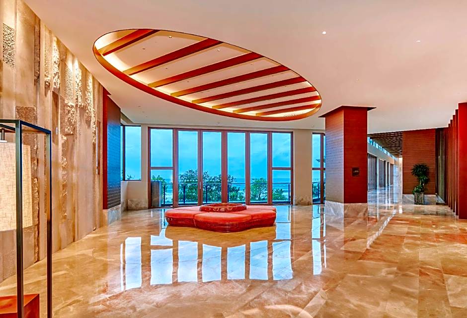 DoubleTree By Hilton Shanwei