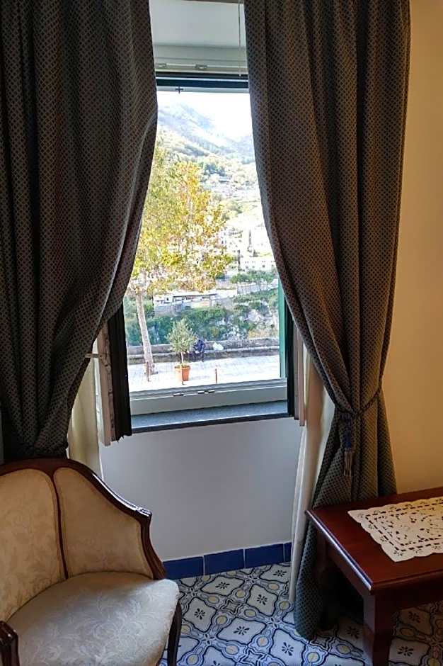 Hotel Parsifal - Antico Convento del 1288