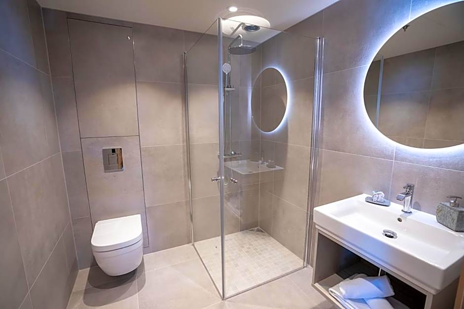 Filefjellstuene Hotel