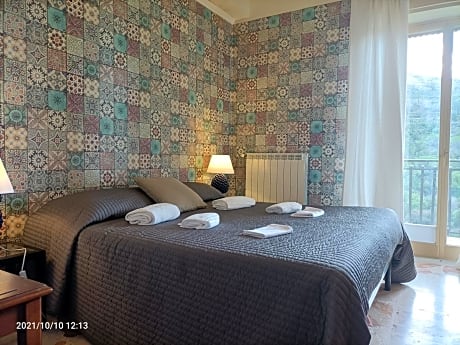 AgriTrinacria Rooms